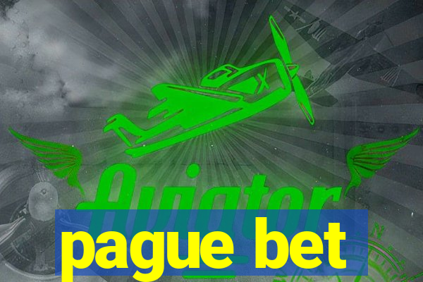 pague bet